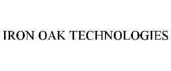 IRON OAK TECHNOLOGIES