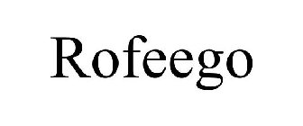 ROFEEGO