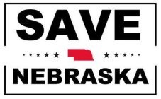 SAVE NEBRASKA