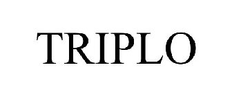 TRIPLO