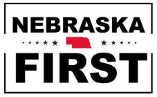 NEBRASKA FIRST