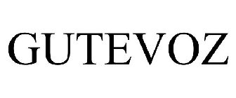 GUTEVOZ