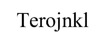 TEROJNKL