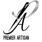PA PREMIER ARTISANS