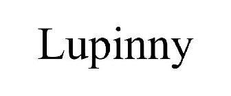 LUPINNY
