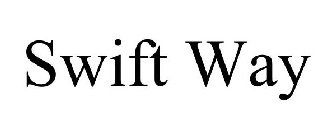 SWIFT WAY