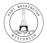 PORT WASHINGTON WISCONSIN