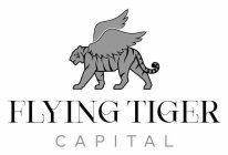 FLYING TIGER CAPITAL