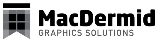 MACDERMID GRAPHICS SOLUTIONS