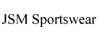 JSM SPORTSWEAR