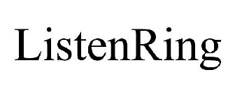 LISTENRING