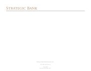 STRATEGIC BANK