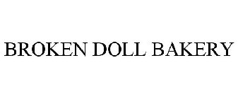 BROKEN DOLL BAKERY