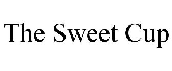 THE SWEET CUP