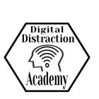 DIGITAL DISTRACTION ACADEMY