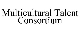 MULTICULTURAL TALENT CONSORTIUM