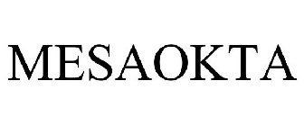 MESAOKTA