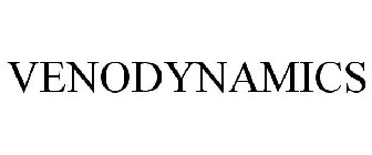 VENODYNAMICS
