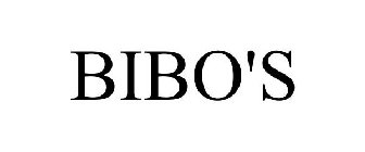 BIBO'S
