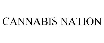 CANNABIS NATION