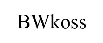 BWKOSS