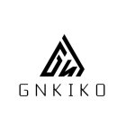 G N GNKIKO