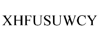 XHFUSUWCY