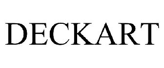 DECKART