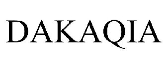 DAKAQIA