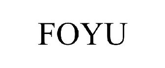 FOYU