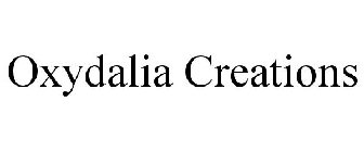 OXYDALIA CREATIONS