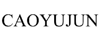 CAOYUJUN