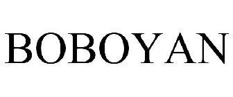 BOBOYAN