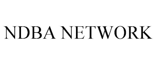 NDBA NETWORK