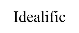 IDEALIFIC