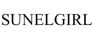 SUNELGIRL
