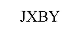 JXBY