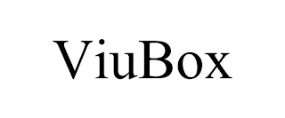 VIUBOX