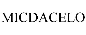 MICDACELO
