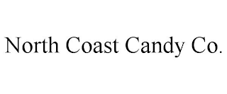 NORTH COAST CANDY CO.