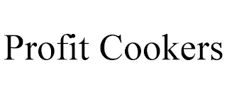 PROFIT COOKERS