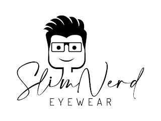 SLIMNERD EYEWEAR