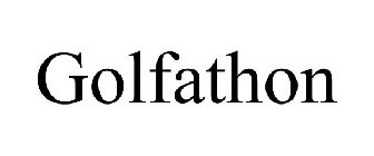 GOLFATHON