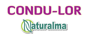 CONDU-LOR NATURALMA