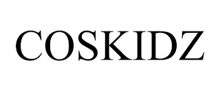 COSKIDZ