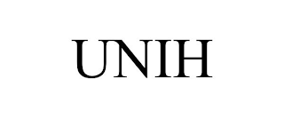 UNIH