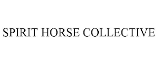 SPIRIT HORSE COLLECTIVE