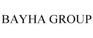 BAYHA GROUP