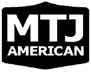 MTJ AMERICAN