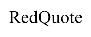 REDQUOTE